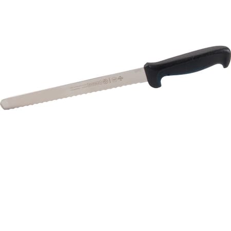 Knife,Slicing , 10,Black Hndle